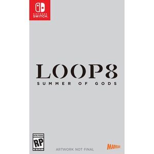 Loop8: Summer of Gods for Nintendo Switch  VIDEOGAMES